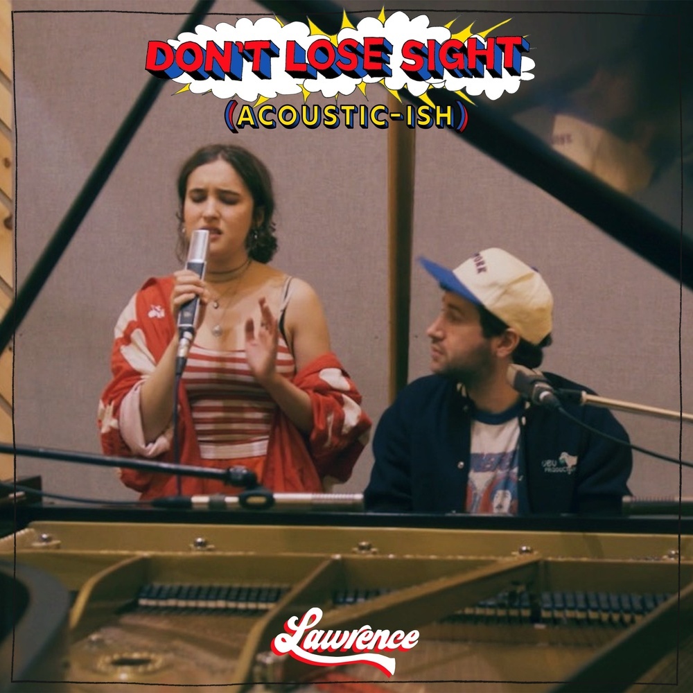 Don't Lose Sight (Explicit)