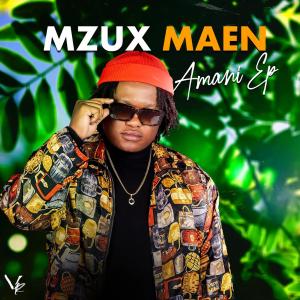 收聽Mzux Maen的Inhliziyo歌詞歌曲
