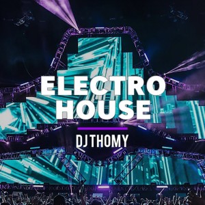 Dengarkan On the Corner lagu dari DJ Thomy dengan lirik