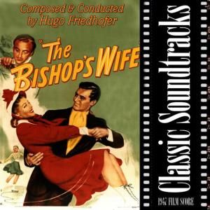 收聽Samuel Goldwyn Studio Orchestra的Next Morning (from "The Bishop's Wife", 1947 Film Score)歌詞歌曲