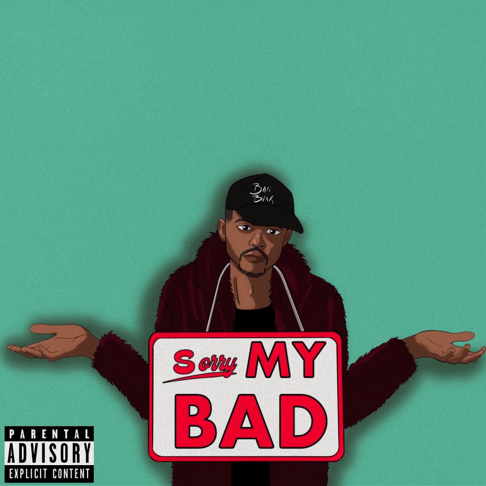 Get Back (Bonus) (Explicit)