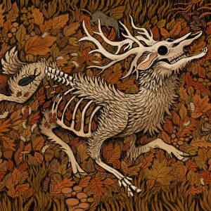 Listen to Dead Trees song with lyrics from Ekaterina Shelehova