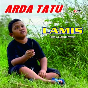 收聽ARDA TATU的Lamis歌詞歌曲