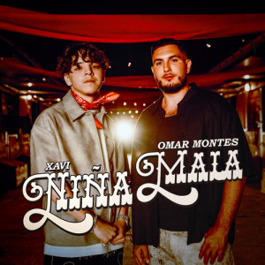 Niña Mala dari Xavi