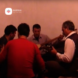 Album Zunajkajk e rash ne det from Hetem Matoshi
