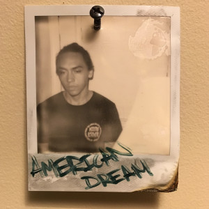 收聽Landon Cube的American Dream歌詞歌曲