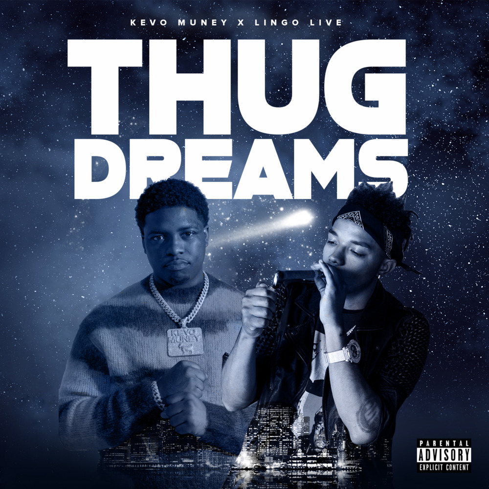 Thug Dreams (Explicit)