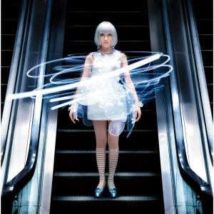 Chiaki Kuriyama的專輯Toyosuluciferin