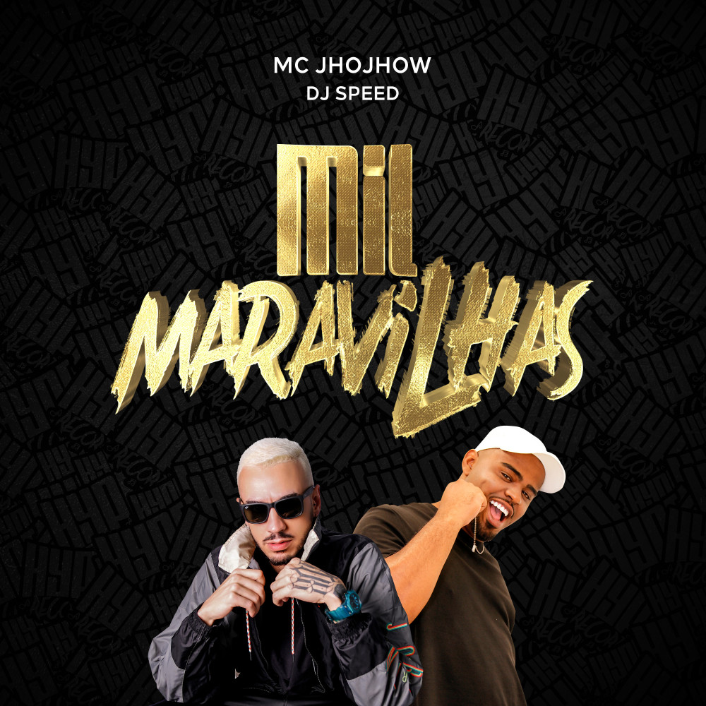 Mil Maravilhas (Explicit)