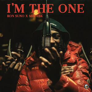 Ron SUNO的專輯I'M THE ONE (Freestyle) (Explicit)