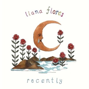 ดาวน์โหลดและฟังเพลง recently, พร้อมเนื้อเพลงจาก liana flores