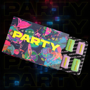 Album Party (Explicit) from 