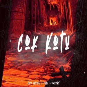 Album Çok Kötü (feat. Dogu & Özmert) from 