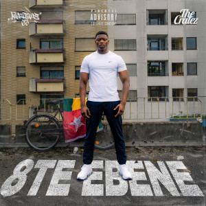 Album 8te Ebene from Afrique63