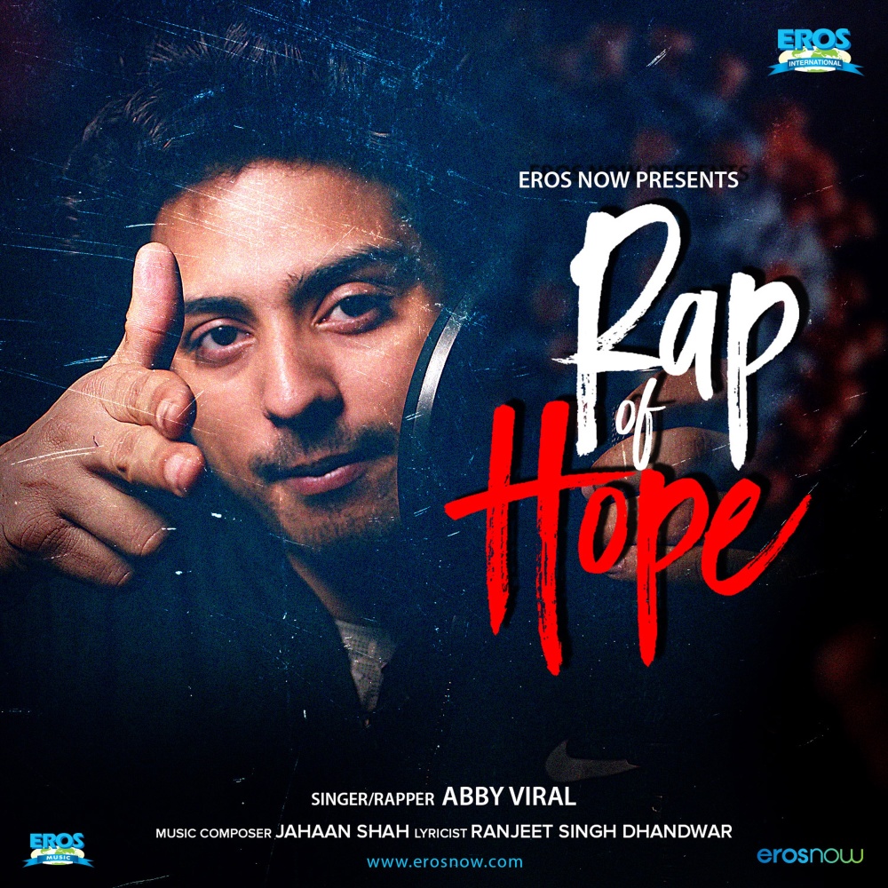 Rap of Hope