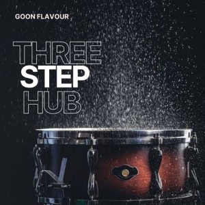 Album 3 Step Hub from Goon Flavour
