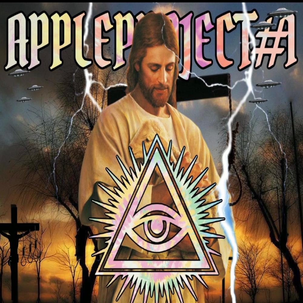 appleproject no.1 (Explicit)