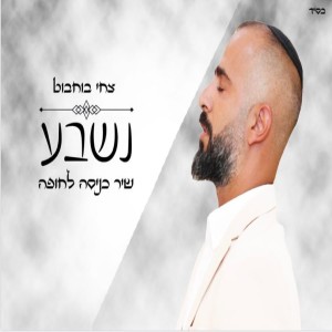 收聽צחי בוחבוט的נשבע歌詞歌曲