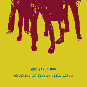 ดาวน์โหลดและฟังเพลง I Need Speed พร้อมเนื้อเพลงจาก God Given Ass