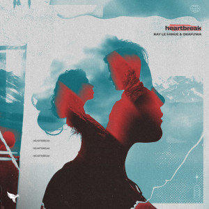 Album Heartbreak from Ray Le Fanue