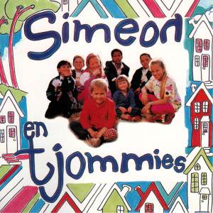 Listen to Laat Ons Skyn Vir Jesus Soos 'N Sterretjie song with lyrics from Simeon en Tjommies