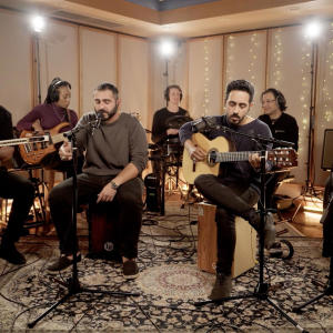 收聽BAHA'I INSPIRED的Voice of Freedom (feat. Ahdi & Iman Honarpishe) (HIP HOP SESSIONS)歌詞歌曲