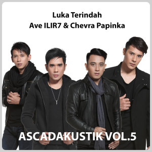 Chevra Papinka的专辑Luka Terindah (Acoustic Version)