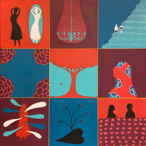 default playlist img