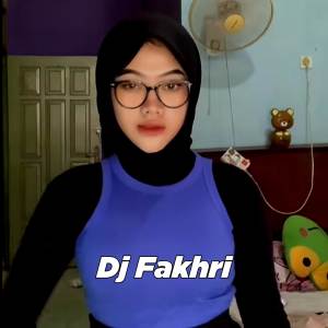 Album DJ TERENA BARANG X UBUR UBUR IKAN LELE oleh DJ FAKHRI