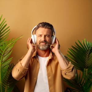 default playlist img