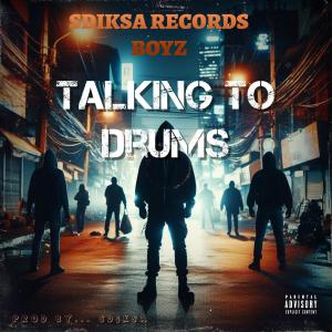 收聽SDIKSA的Enemy歌詞歌曲