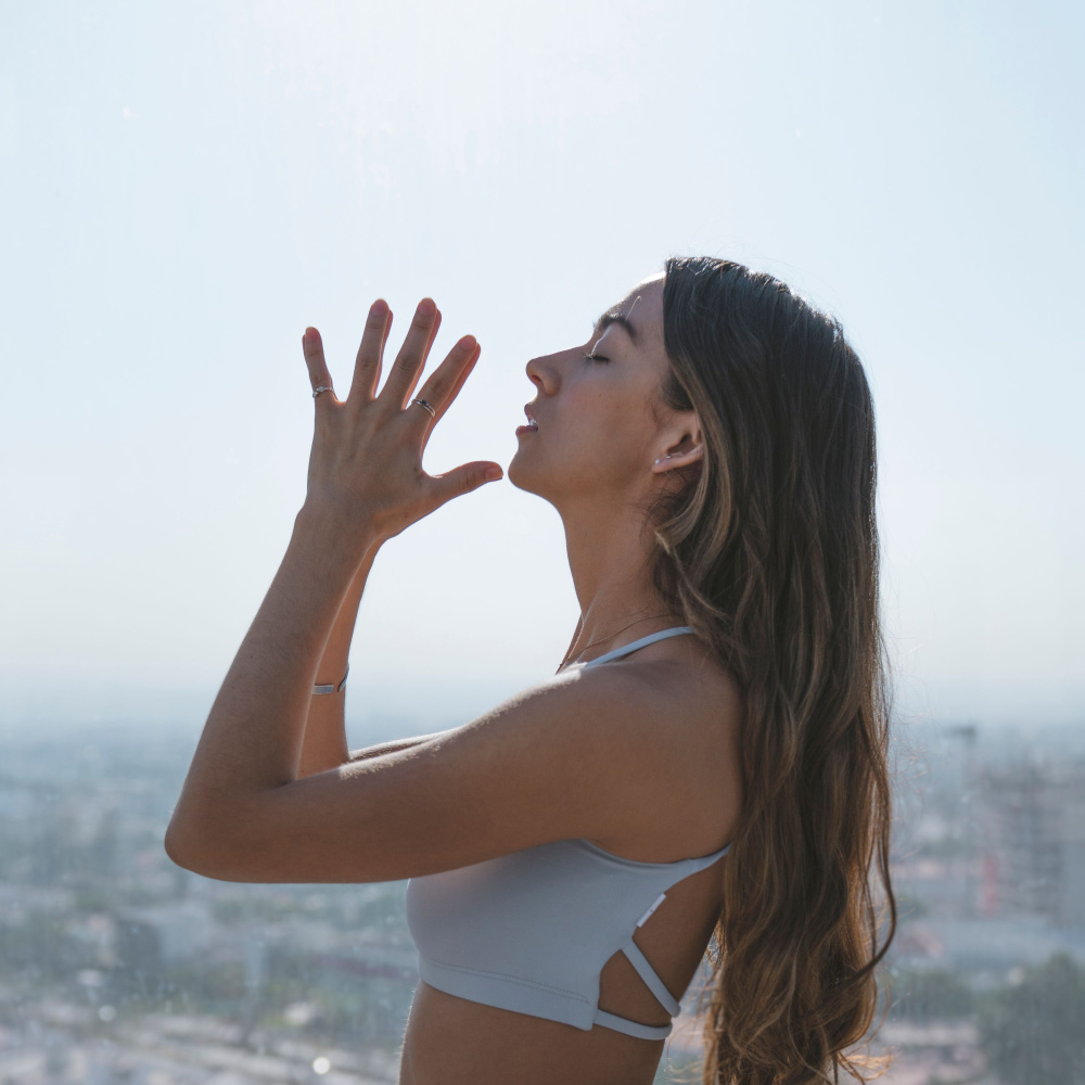 Tranquil Rain Meditative Retreat's Melody