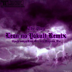 Lean no Yakult (Remix) (Explicit)