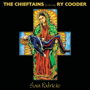 อัลบัม San Patricio ศิลปิน The Chieftains