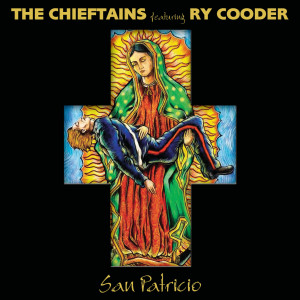 收聽The Chieftains的The Sands of Mexico歌詞歌曲