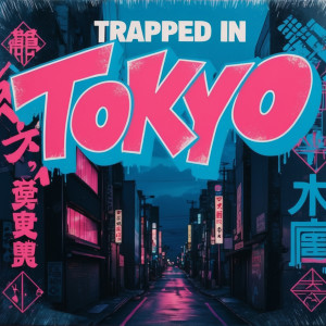 Listen to Trapped in Tokyo song with lyrics from Chill Riot