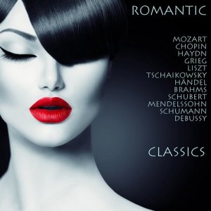Various Artists的專輯Romantic Classic, Vol. 1