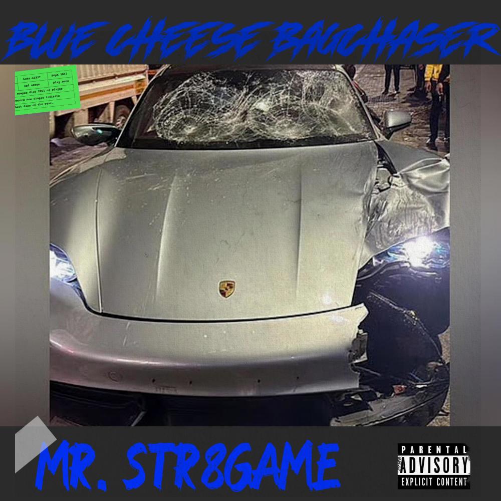 DRIPPIN (feat. SMF BANKROLL SHOTTY) (Explicit)