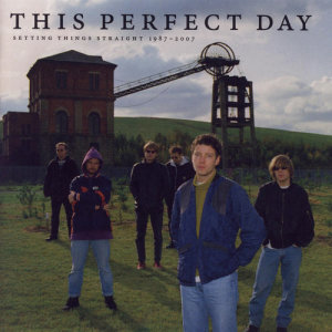 收聽This Perfect Day的This Is A Disco歌詞歌曲
