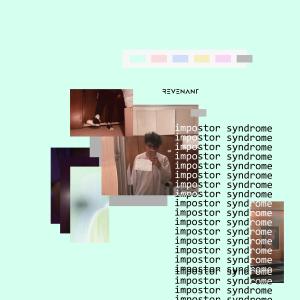 Dengarkan impostor syndrome lagu dari Revenant dengan lirik