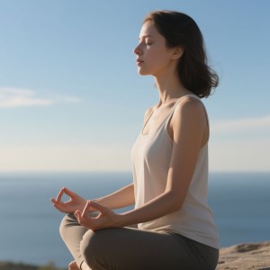 ดาวน์โหลดและฟังเพลง Clarity Melodies Chill Harmony พร้อมเนื้อเพลงจาก Dr. Karma & Meditation