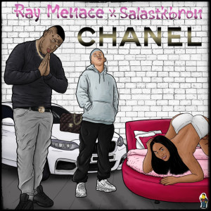 Dengarkan Chanel (Explicit) lagu dari Ray Menace dengan lirik