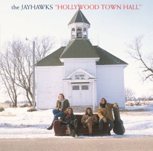 收聽The Jayhawks的Crowded In The Wings (Album Version)歌詞歌曲