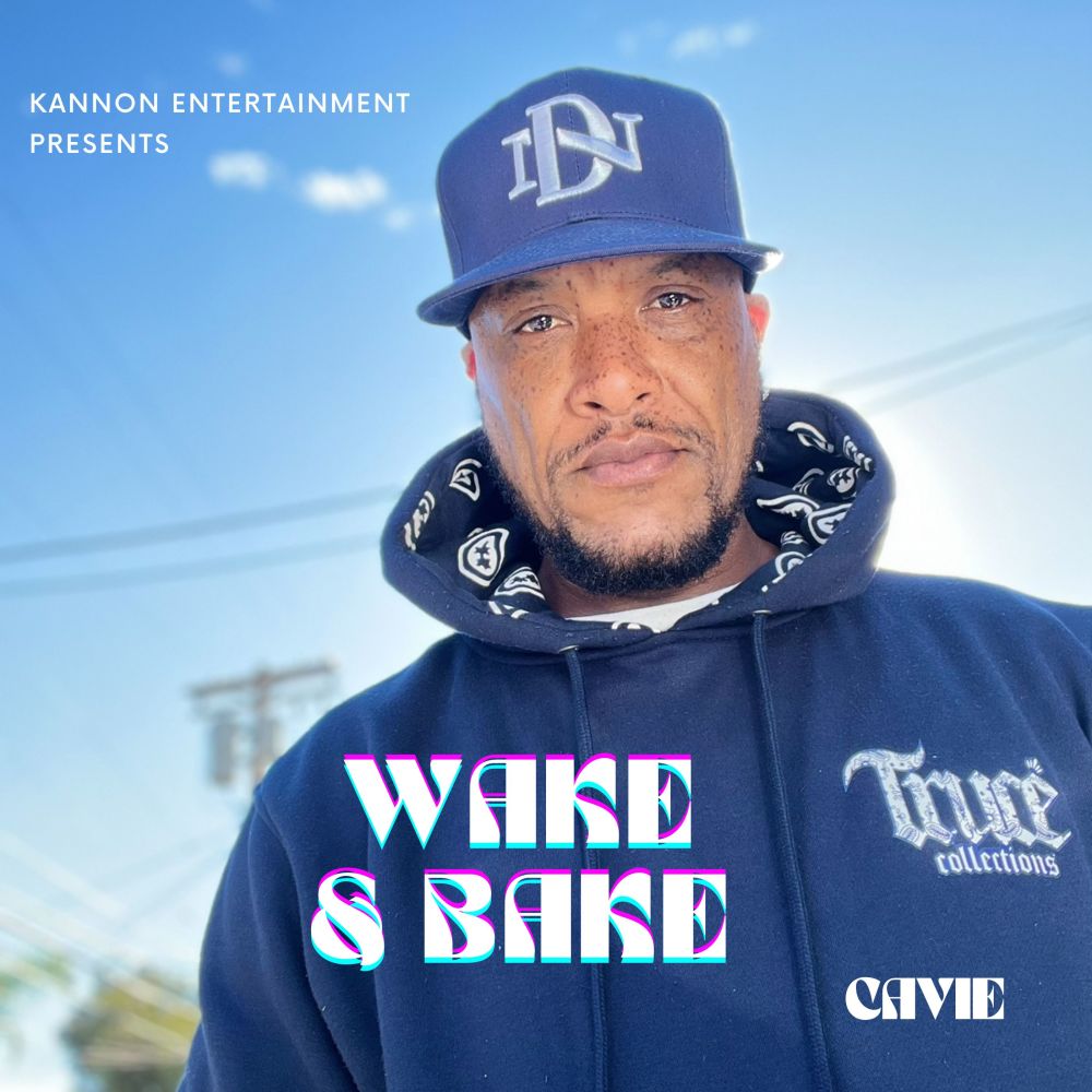 Wake & Bake (Explicit)
