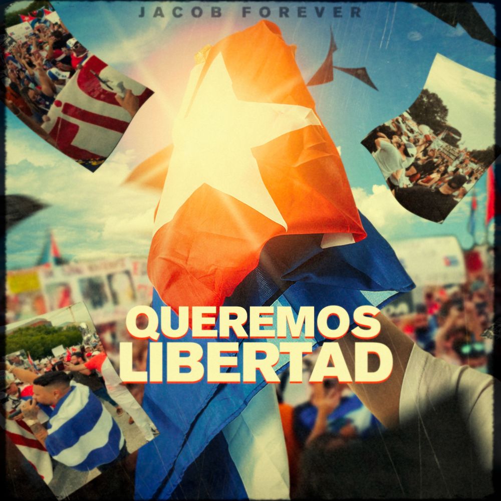 Queremos Libertad