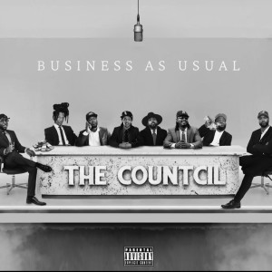 Album Business as Usual (Explicit) from 