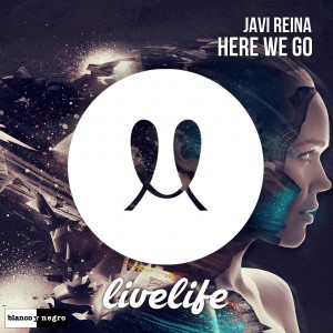 ดาวน์โหลดและฟังเพลง Here We Go พร้อมเนื้อเพลงจาก Javi Reina