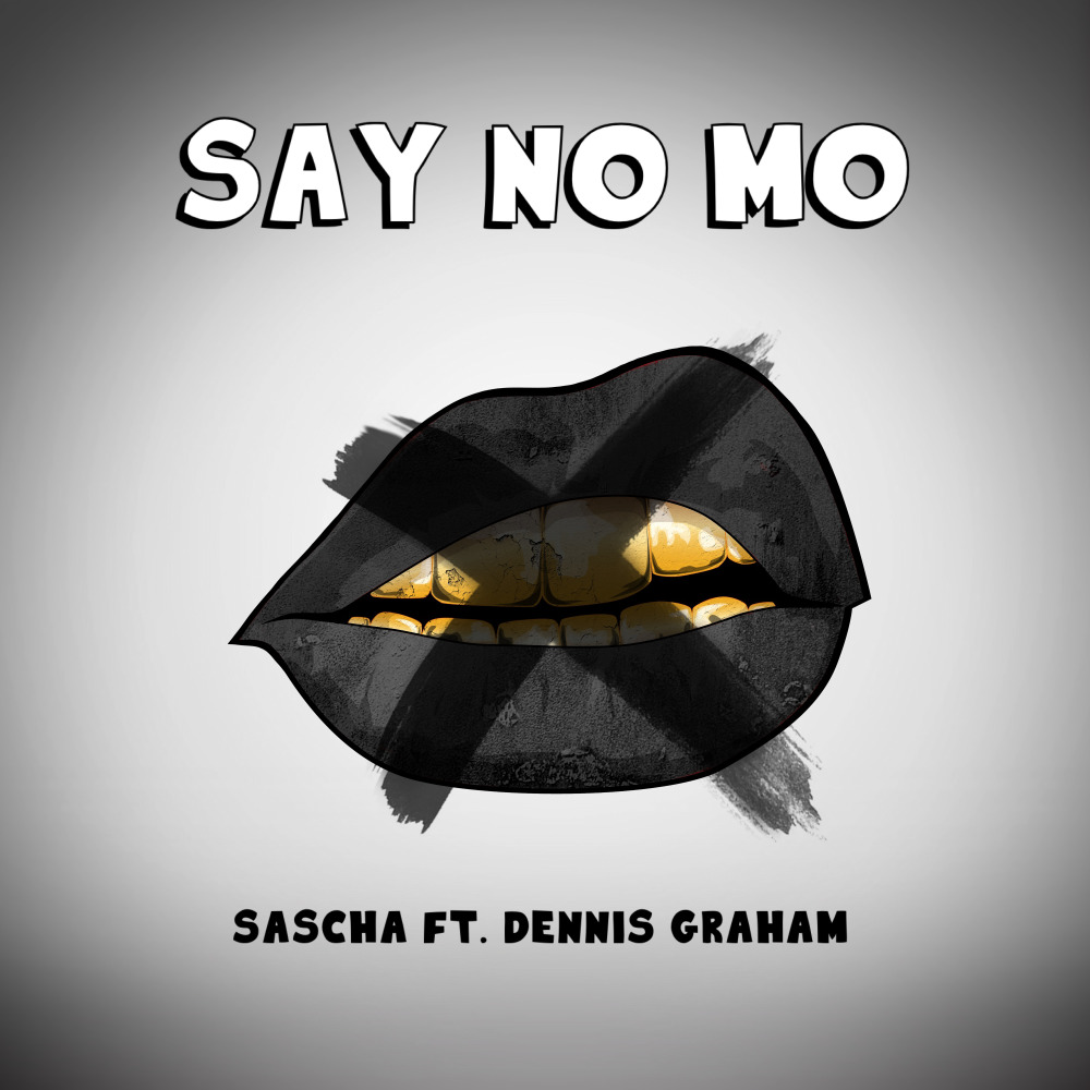 Say No Mo