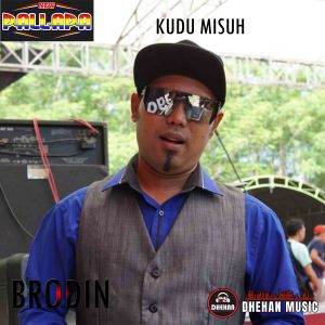 Dengarkan Kudu Misuh lagu dari Brodin dengan lirik