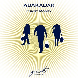 Album Funny Money from Adakadak
